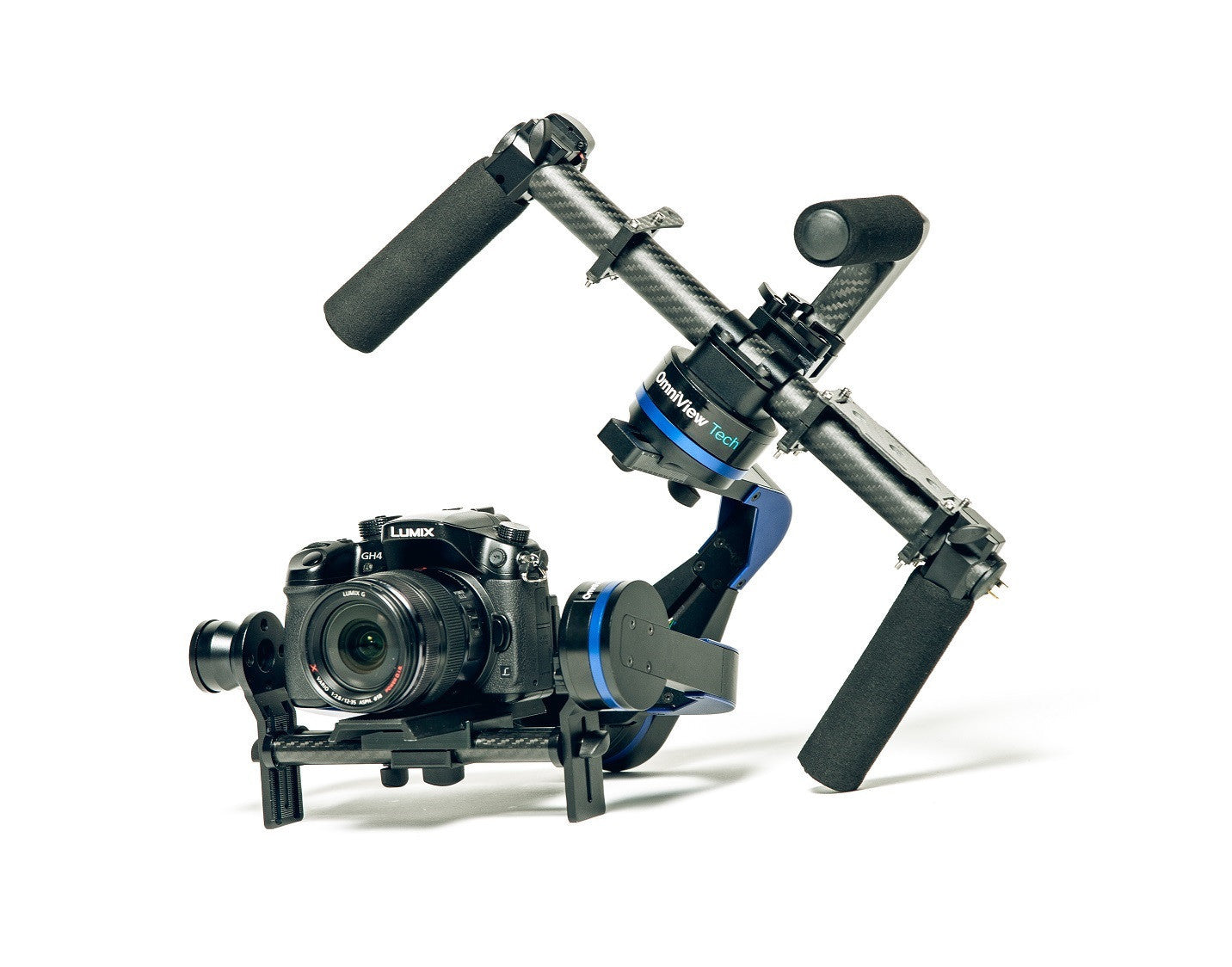 What is a Gimbal?