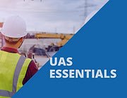 UAS Essentials by Clemson Drone