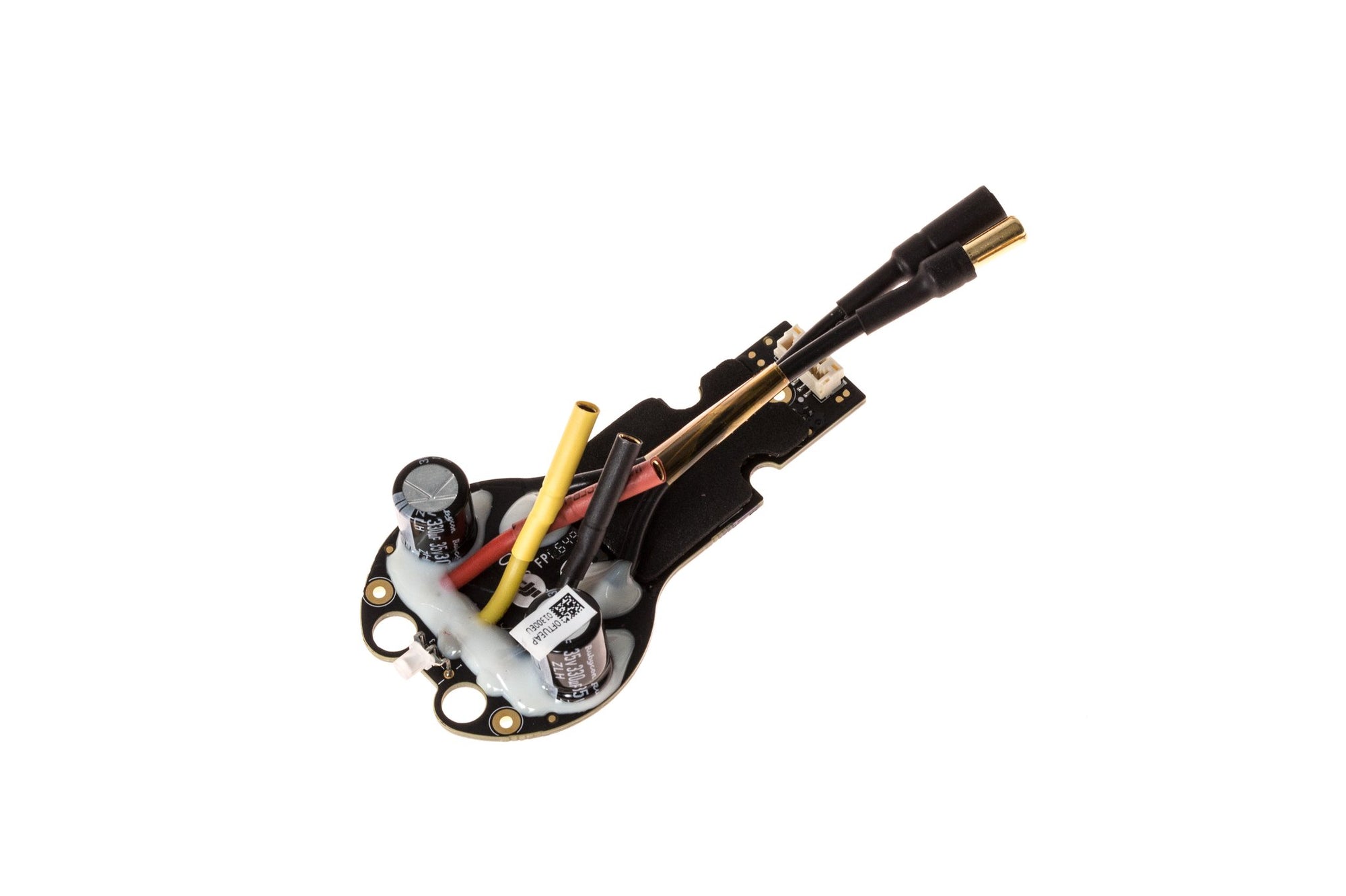 M200 Series Propulsion ESC Board