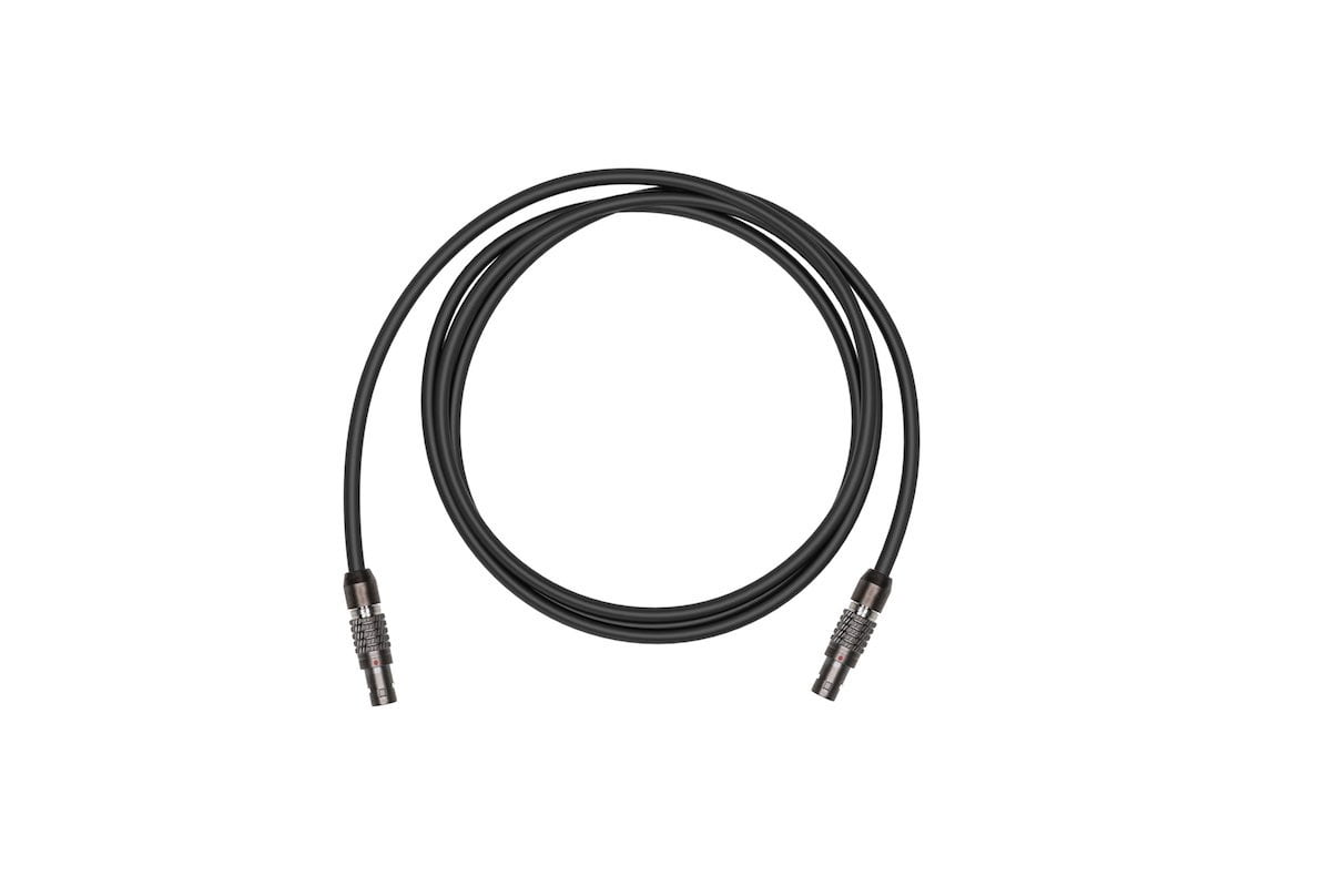 Ronin 2 Power Cable