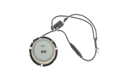 Matrice 600 GPS Connection Cable（RH）