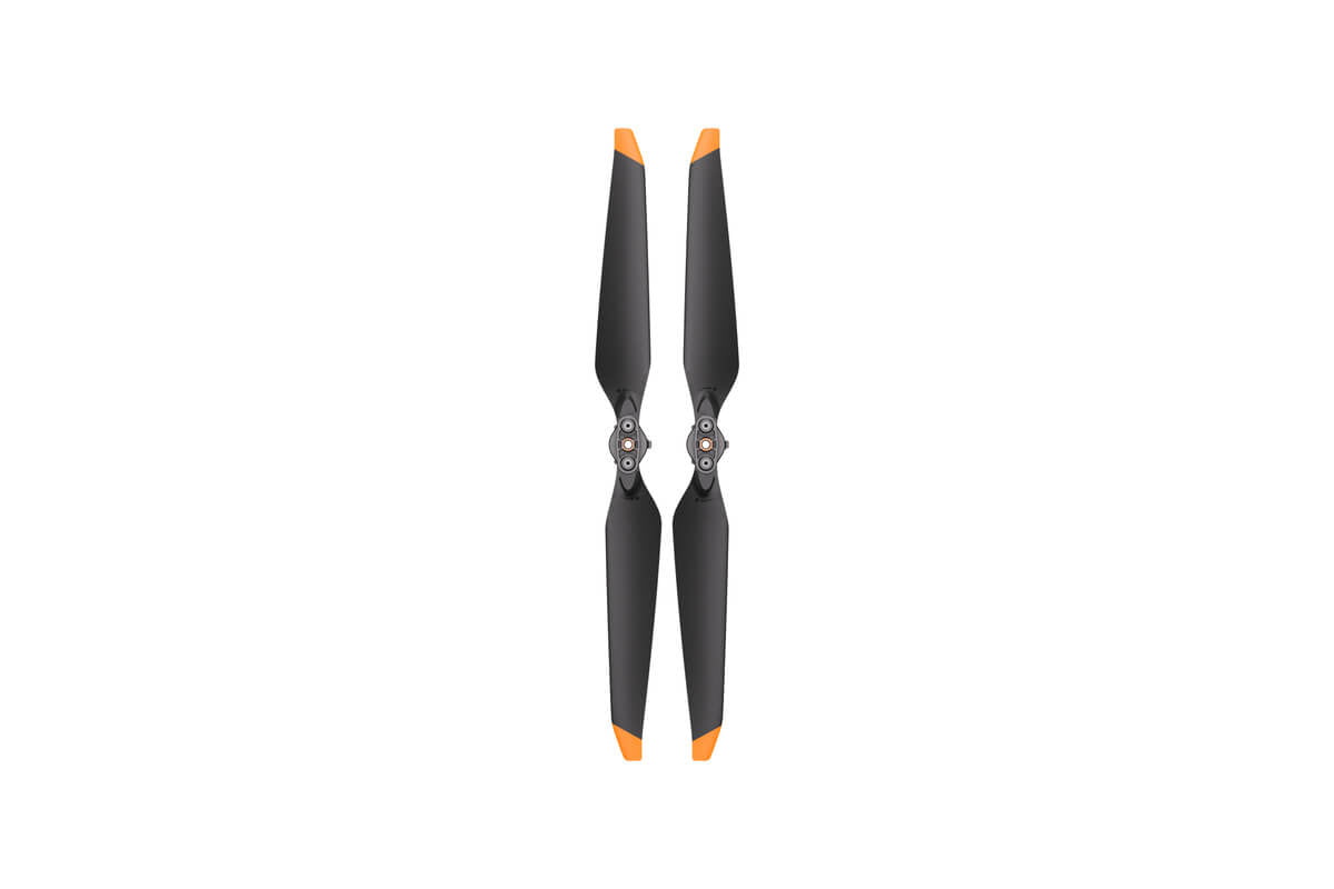 Inspire 3 Foldable Quick-Release Propellers (Pair)