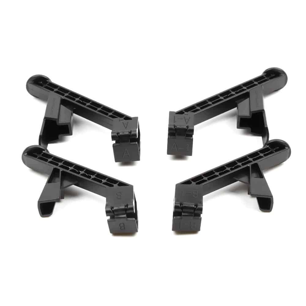 Mavic Air Heightened Landing Gear