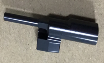 Matrice 30 Frame Arm Folding Button Lock Bolt (M4)