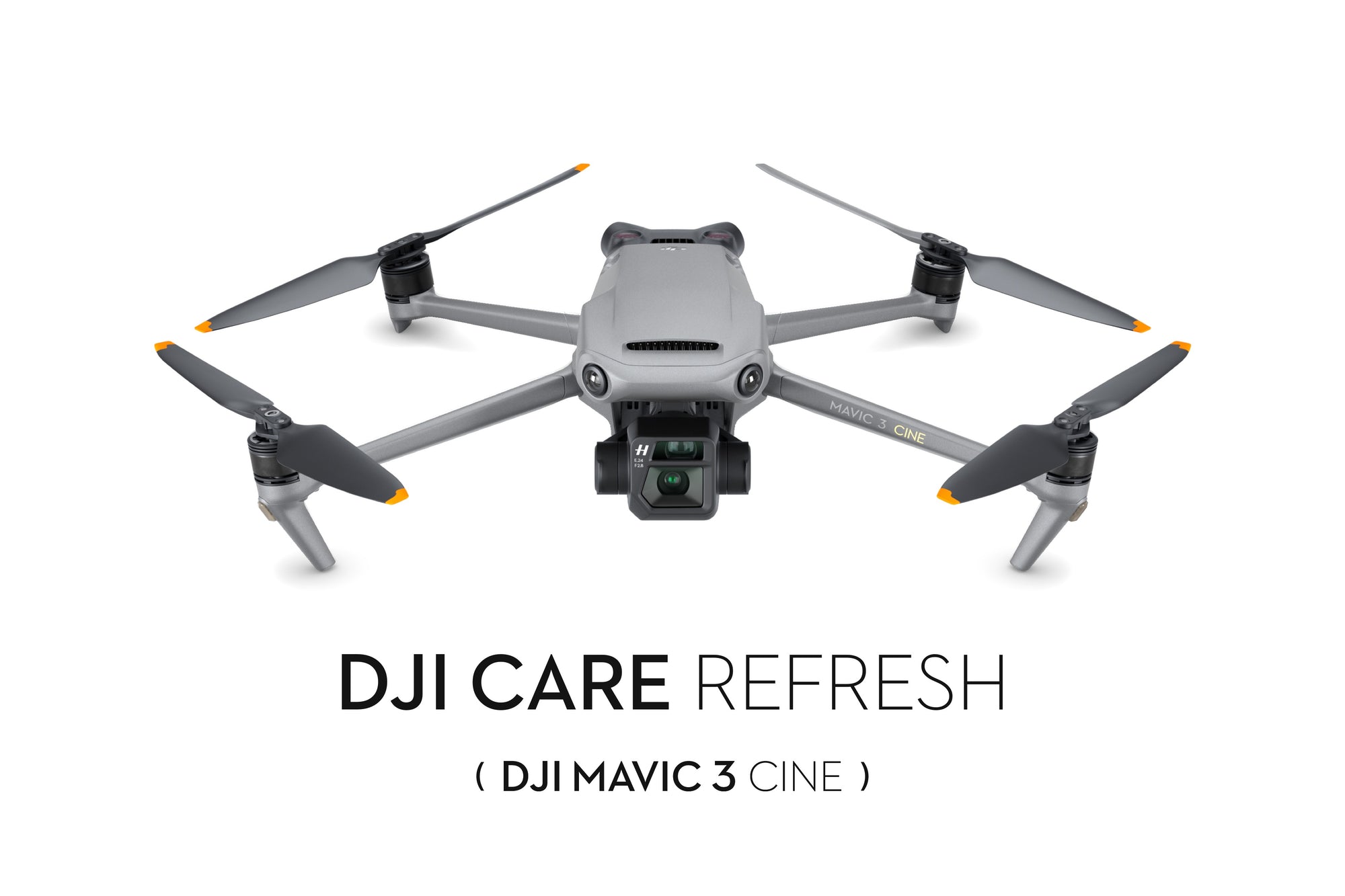 DJI Care Refresh 1-Year Plan (DJI Mavic 3 CINE)