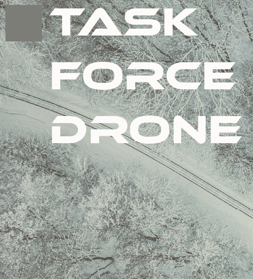 Task Force Drone Training