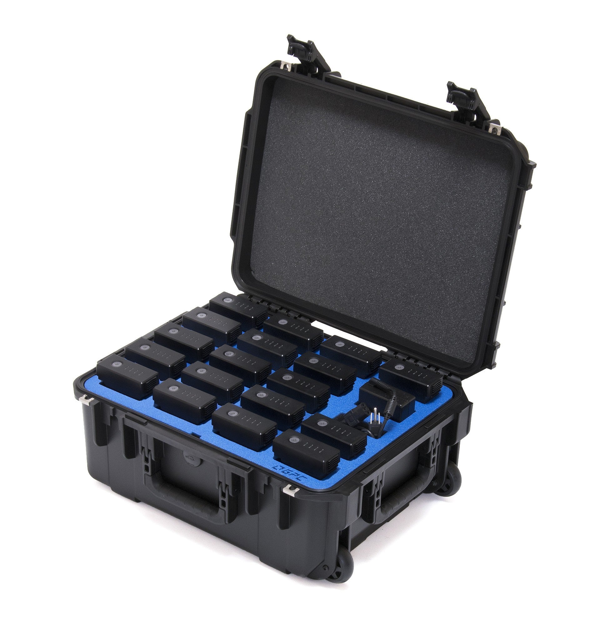 GoProfessional Case - DJI Matrice 600 18 Battery Case