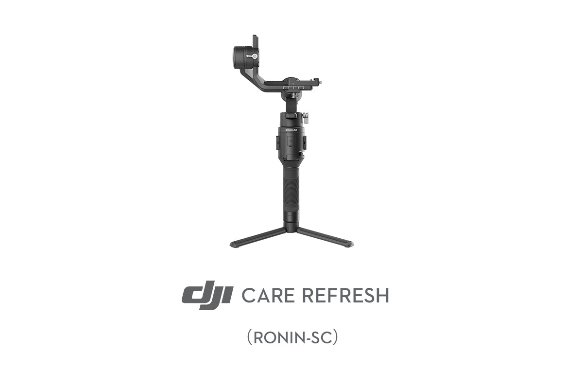 DJI Care Refresh (Ronin-SC)