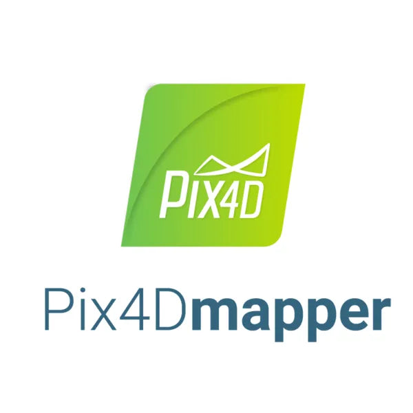 Pix4Dmapper Desktop (1 Device), Perpetual License