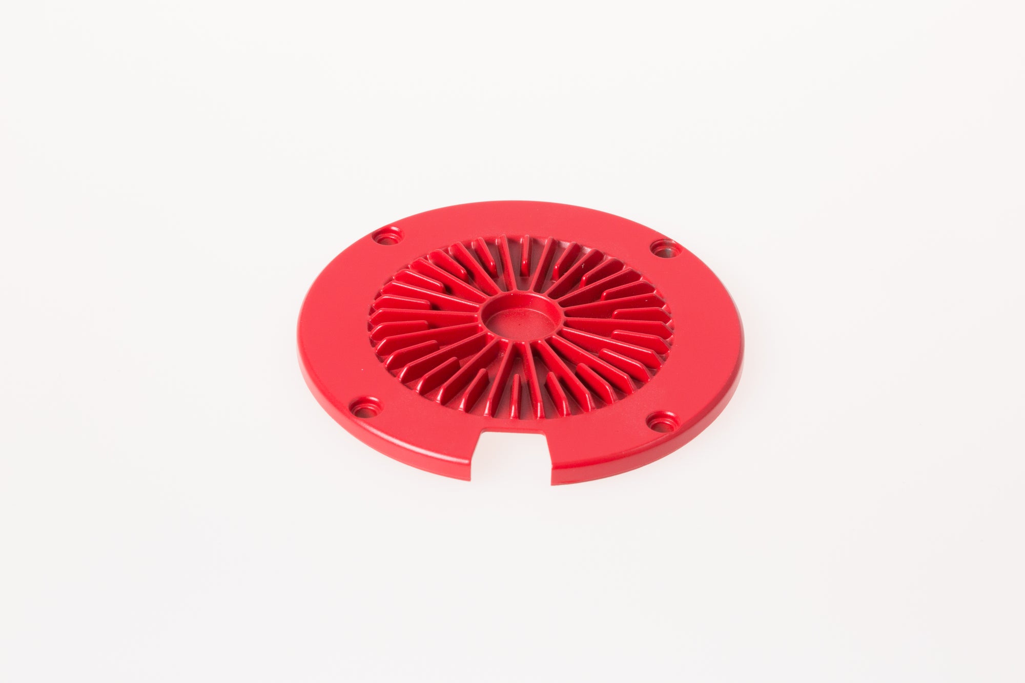 Matrice 600 Lower Motor Cover (Red) (M600, M600Pro)